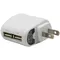 Travel Charger-Power Adapter (Black) P-ADP-0048-KA  peripherals