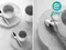 【缺貨】ALESSI 餐具5件組 DRESSED 5 ST SET #MW03S5