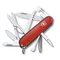 【缺貨】VICTORINOX Fieldmaster 9.1cm 15用瑞士刀 #1.4713