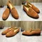 Folklore Classic 固特異手工縫製真皮義式小方楦便士樂福鞋 Penny Loafer Loake 全客製