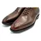 Folklore Classic 手工真皮雕花固特異牛津鞋 Oxford Brogue Loake Alden 可客製