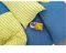 5/4~5/8開團✨韓國寢具MIX－法式條紋60支水洗棉四季棉被組 8color
