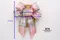 未來城市蝴蝶結(PF134W/Futuristic City Butterfly Bow) ｜手作｜布置｜情人節｜緞帶用途