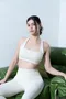 Gentle Form 包覆提托 Bra Top | 2色