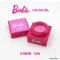 Barbie 彩色凝膠 PK01M-PK08M 20 單品