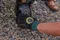 [  RealGrip ] Smart Touch 韓國手套S號 │ 野營手套 Real Grip 露營手套 工作手套 RealGrip 釣魚手套 登山手套 防油汙手套 防滑手套 韓國製造 早點名獨家販售