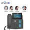【Fanvil】X6U 多屏商務話機 20 SIP 4.3英吋彩色螢幕 PoE 內置藍牙 企業辦公 六方會議 IP話機 雲端總機 VOIP Phone