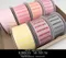 KN672-38 心電圖幾何提花帶38MM  (KN672-38 JACQUARD RIBBON 38MM )