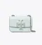 TORY BURCH SMALL ELEANOR EMBOSSED BAG