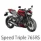 TRIMUPH - StreetTriple 765RS (23~)