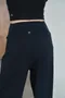 BalanceWear 加絨寬長褲 | 3色
