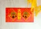 禮享生活-磁鐵系列｜冰箱貼｜留言｜裝飾品｜中國風｜招財｜吉祥｜如意