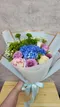 A4-62│母親節花束│新北市花店│蘆洲花店│花束│訂花│送花