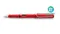 LAMY SAFARI 狩獵系列 鋼筆 (ROF) F尖 #1205251