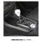 NAPOLEX #43203米奇排檔桿 WD-320 (145G)