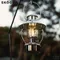 SKOGEN 舊時光 - 復古情懷提燈 (鍍鉻 Chrome) N80 Lantern