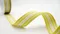 K1672 金銀蔥線直條織帶21MM (K1672 Stripe with Metallic Ribbon -21MM )