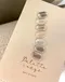 Palette Carys 韓國原廠進口雙色織帶 (7色一組)