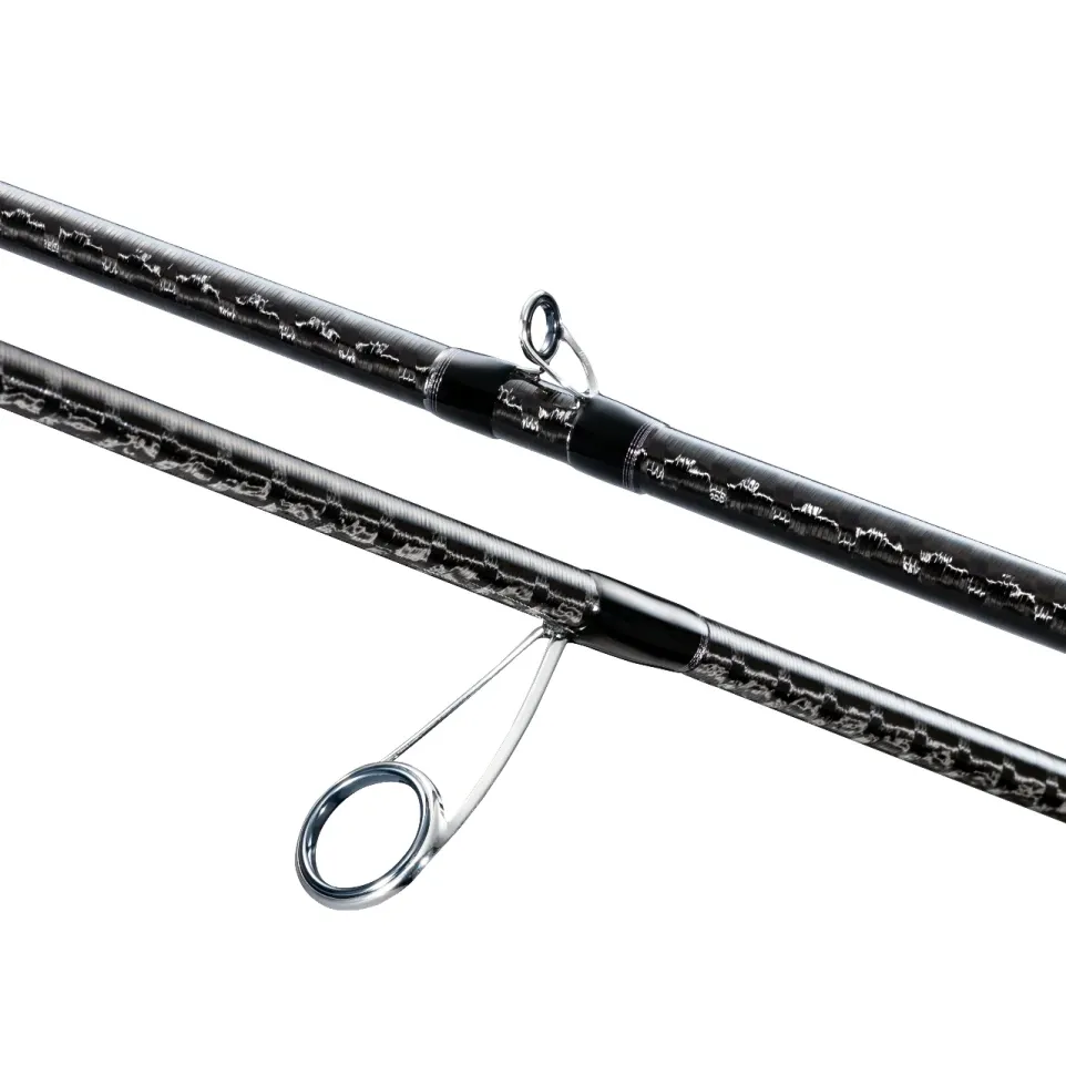 22年Shimano HARD ROCKER SS B92H+-3 低棲魚釣海水路亞竿