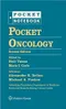 (舊版特價-恕不退換)Pocket Notebook: Pocket Oncology