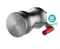ALESSI PULCINA COFFEEMAKERS 層次形咖啡壺 #MDL02/3RFM