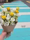 A1-39│情人節花束│新北市花店│蘆洲花店│花束│花店│訂花│送花