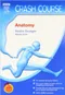 Crash Course: Anatomy with Student Consult Online Access