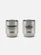 NEIGHBORHOOD x THERMOS JDH-360P CUP SET 保溫杯組