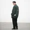 REPUTATION PRODUCTIONS Don’t Ask My Plan Track Jacket / D- JACKET .SS - 功能性防風外套