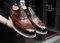 BASKET GOLF PATINA LAST 238