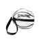 斯伯丁SPALDING-一顆裝籃球袋