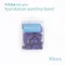 flicka nail arts 紫色砂紙30入