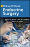 McGraw-Hill Manual Endocrine Surgery