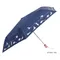 《傘貓日常》省力自動折傘‧百變俏皮貓‧防曬全遮光‧抗UV降溫