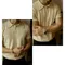 Folklore Classic 三色 60s復古純棉短袖翻領針織Polo衫 Knit Polo Shirt