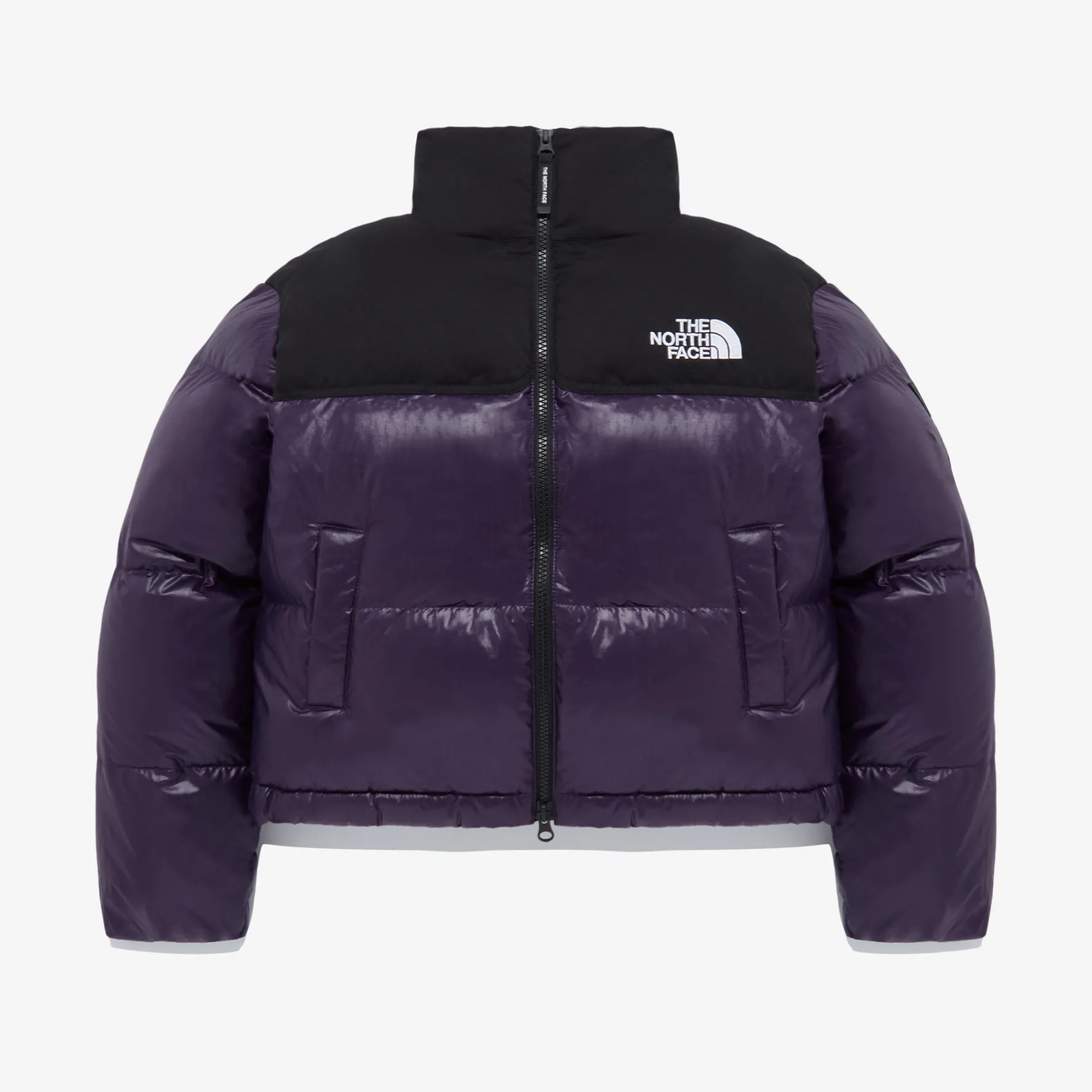 THE NORTH FACE W'S NOVELTY NUPTSE RDS DOWN JACKET NJ1DQ85
