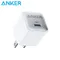 ANKER A2637 USB-C 20W PIQ 3.0 快速充電器 (Nano Pro)