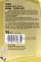 【缺貨】RAVENOL RSE 10W50 RACING 全合成機油 酯類機油 1L