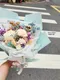 A2-43│乾燥花束│新北市花店│蘆洲花店│花束│訂花│送花