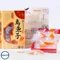 【福興鄉農會】一口烏魚子禮盒(附提袋)(150g/盒)(含運)