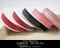 K1439-15 跳線簡單款緞帶15MM  (K1439-15 Stitching Lines Woven Ribbon-15MM )