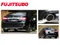 FUJITSUBO AUTHORIZE S 藤壺排氣管 尾段 SUBARU LEGACY BN9 2014-  (350-64102)