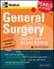 General Surgery Absite and Board Review