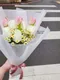 A1-25│情人節花束│新北市花店│蘆洲花店│花束│花店│訂花│送花