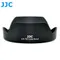 JJC佳能副廠Canon遮光罩LH-73C(相容原廠EW-73C遮光罩)適EF-S 10-18mm f/4.5–5.6 IS STM