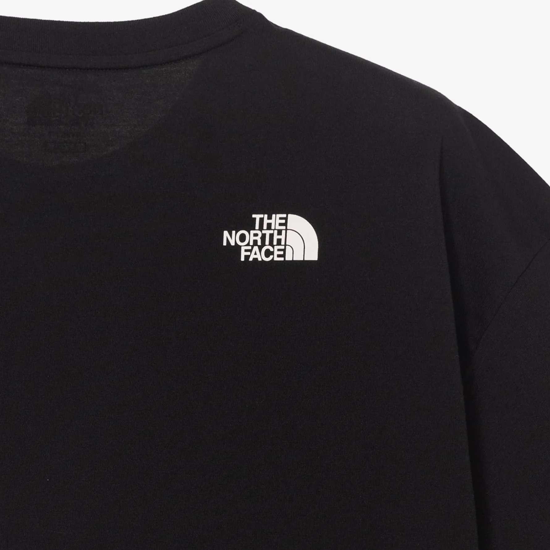 ★THE NORTH FACE☆SIGNATURE S/S R/TEE NT7UR26 THE NORTH FACE SIGNATURE S/S R/TEE 白標短袖NT7UR26