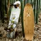 [交通板] Arbor Skateboards - Pilsner 28.75" Bamboo