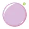 SweetSunshine 彩色凝膠 FSC-10淡紫玻璃紗4g