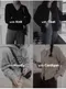 Slowand made－BASIC立領長袖上衣：10 color