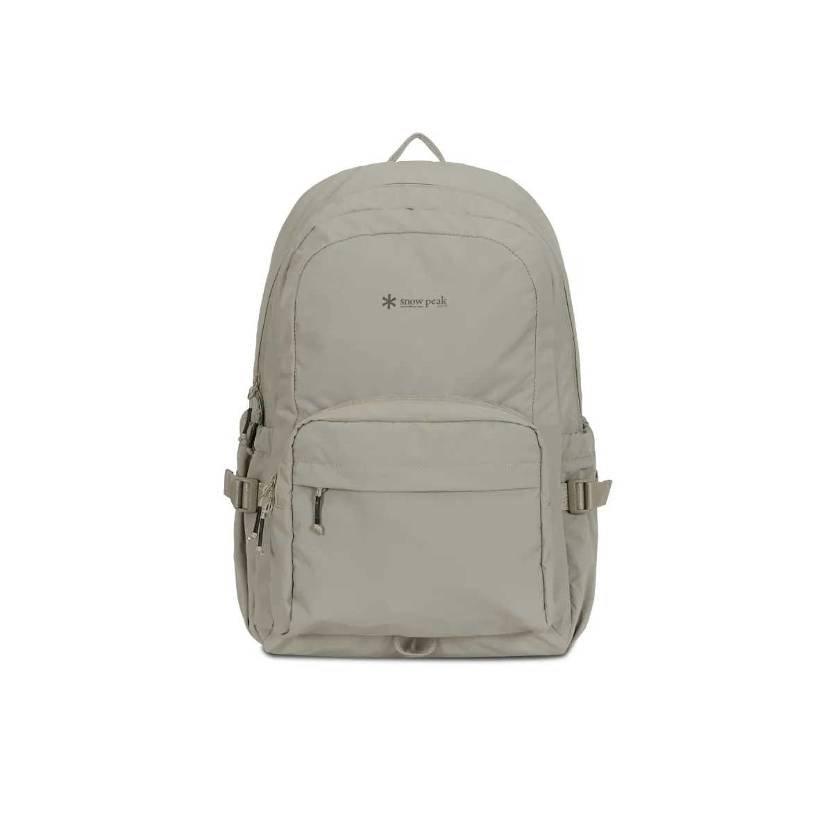 SNOW PEAK 24F/W DUAL TECH PLUS BACKPACK 25L 雙肩包S24SUFBP32